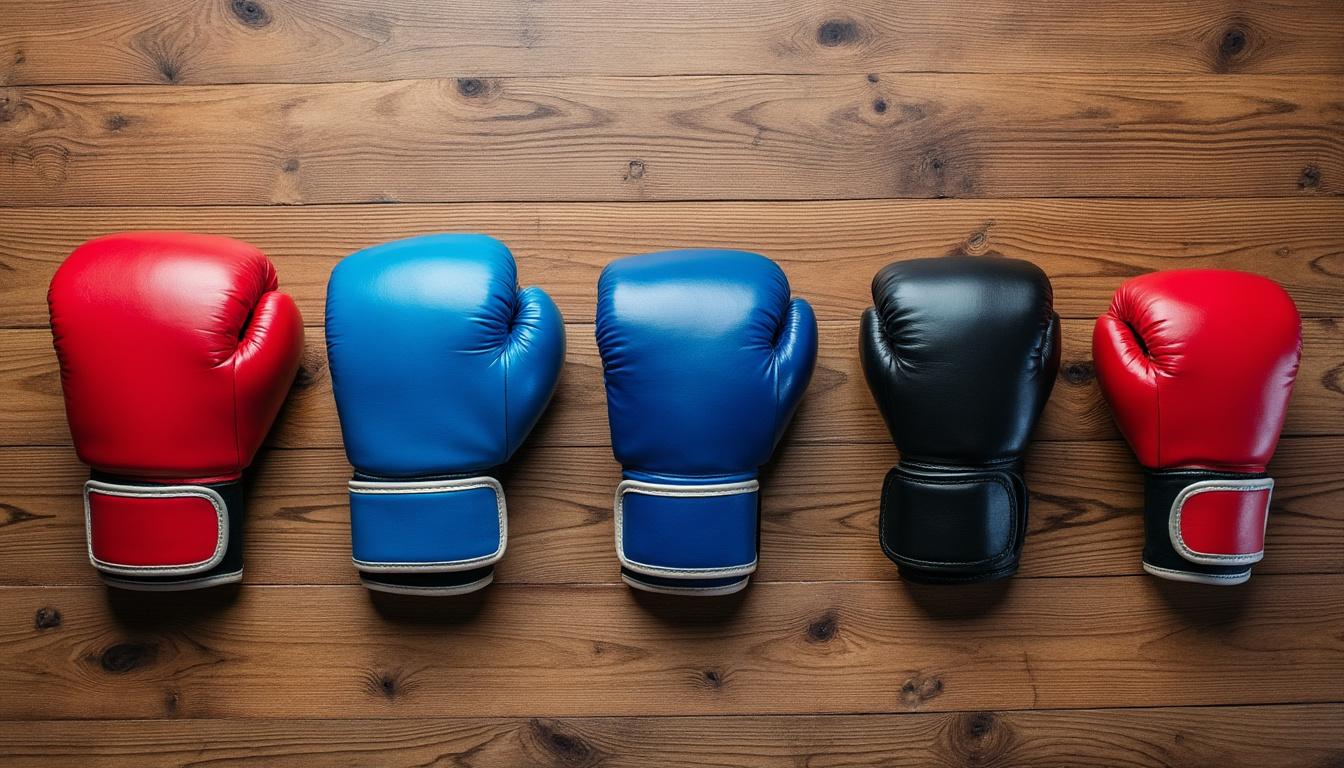 découvrez les erreurs à éviter lors de l'achat de gants de boxe pour enfant afin de garantir sécurité et confort à votre jeune champion.