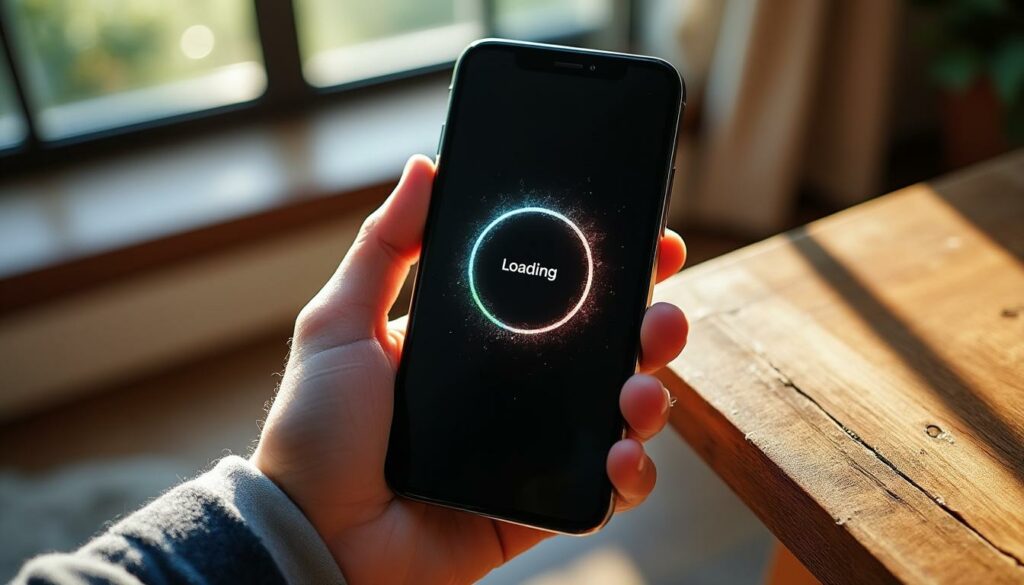 découvrez dans notre guide pratique comment résoudre le problème de l'écran noir et de la roue qui tourne sur votre iphone xr. suivez nos étapes simples et efficaces pour redémarrer votre appareil et retrouver son fonctionnement normal. ne laissez pas ces problèmes techniques vous freiner, votre iphone xr mérite d'être au top de sa performance.