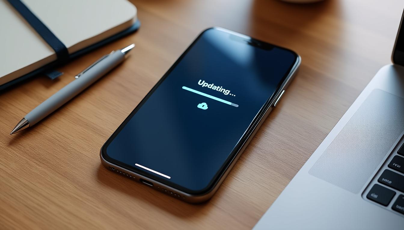 découvrez dans notre guide pratique comment résoudre le problème d'écran noir et de roue qui tourne sur votre iphone xr. suivez nos étapes simples et efficaces pour remettre votre appareil en fonctionnement rapidement.