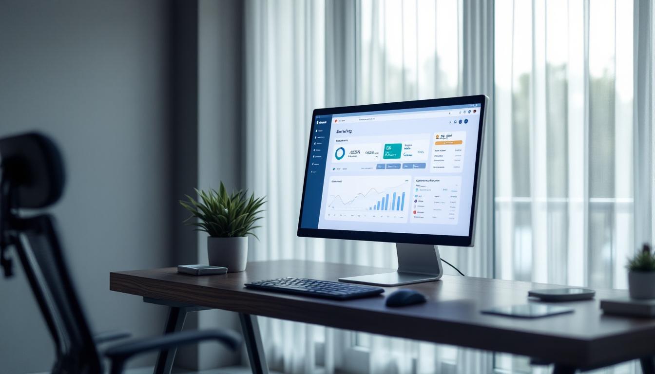 découvrez notre guide pratique pour ouvrir un compte professionnel en ligne pour une société anonyme (sa). suivez toutes les étapes clés pour simplifier vos démarches bancaires.