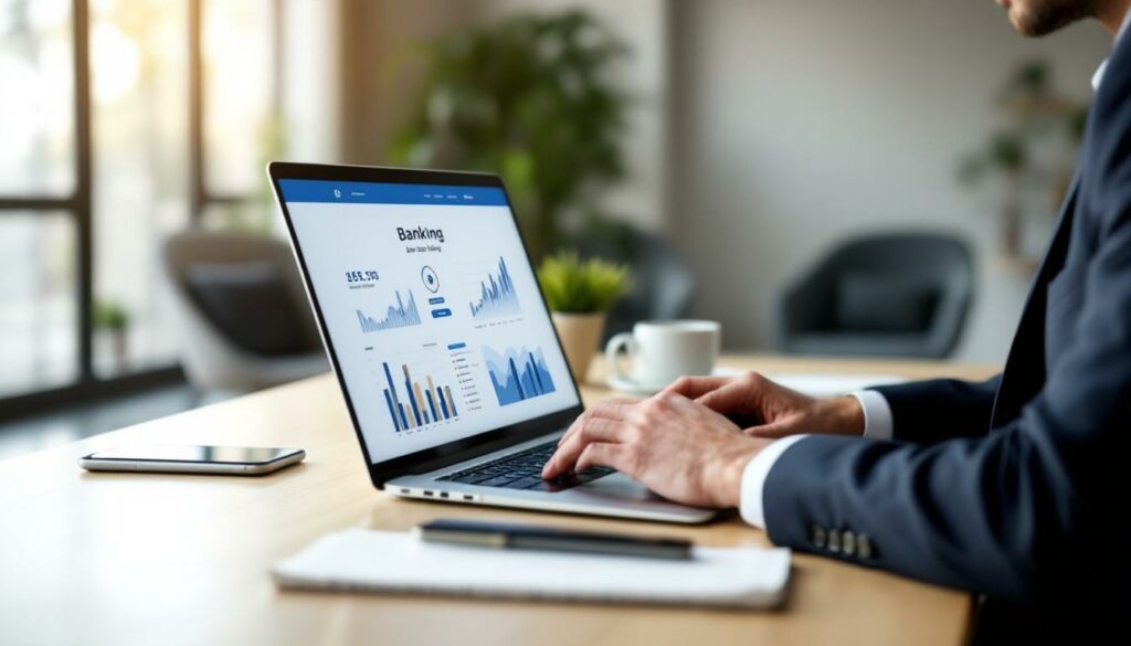 découvrez notre guide pratique pour ouvrir facilement un compte professionnel en ligne pour votre société anonyme (sa). toutes les étapes expliquées clairement pour faciliter vos démarches.