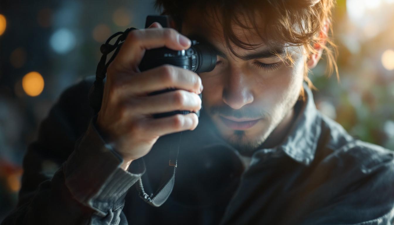 découvrez comment maîtriser la touche ae-l / af-l sur votre appareil photo en mode manuel grâce à ce guide pratique pour améliorer la netteté et l'exposition de vos photos.