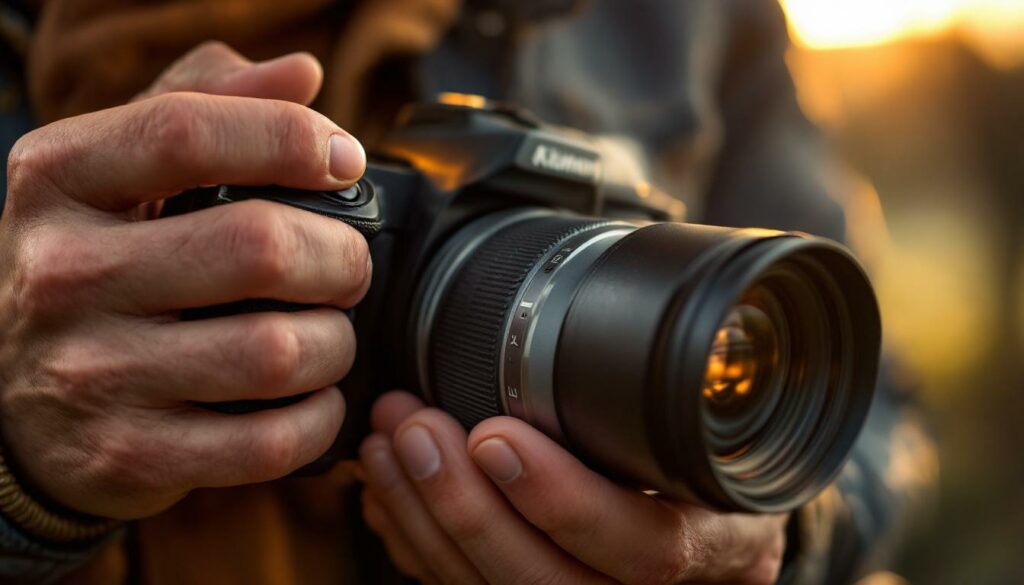 découvrez comment maîtriser la touche ae-l / af-l de votre appareil photo en mode manuel grâce à ce guide pratique complet, conçu pour améliorer votre contrôle de l'exposition et de la mise au point.