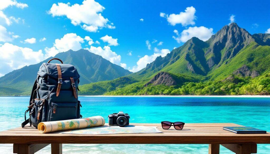 découvrez notre guide complet sur le prix d'un voyage à la réunion, avec des conseils pour bien planifier votre budget et profiter pleinement de cette île paradisiaque.