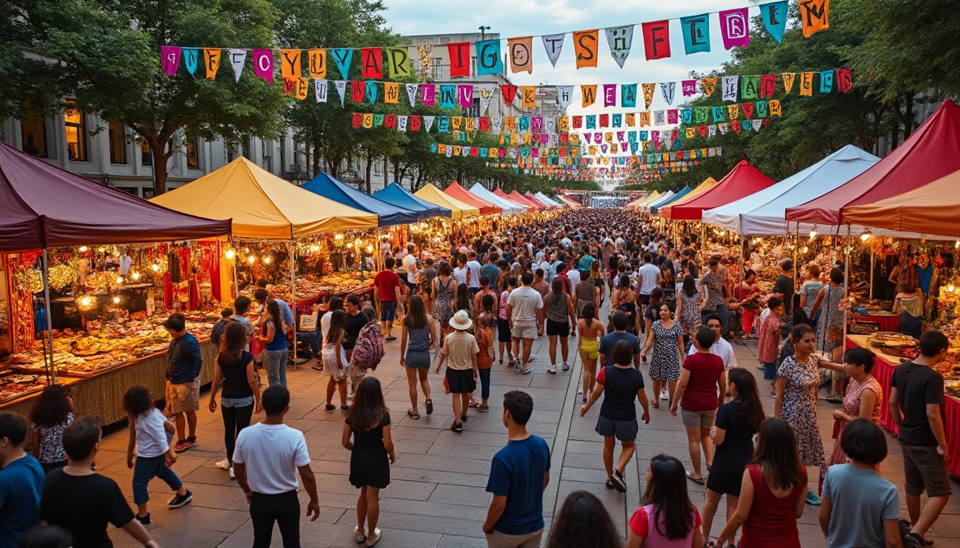 explorez les identités et échanges culturels au sein des diasporas à travers des témoignages et expériences authentiques, révélant la richesse des interactions communautaires.