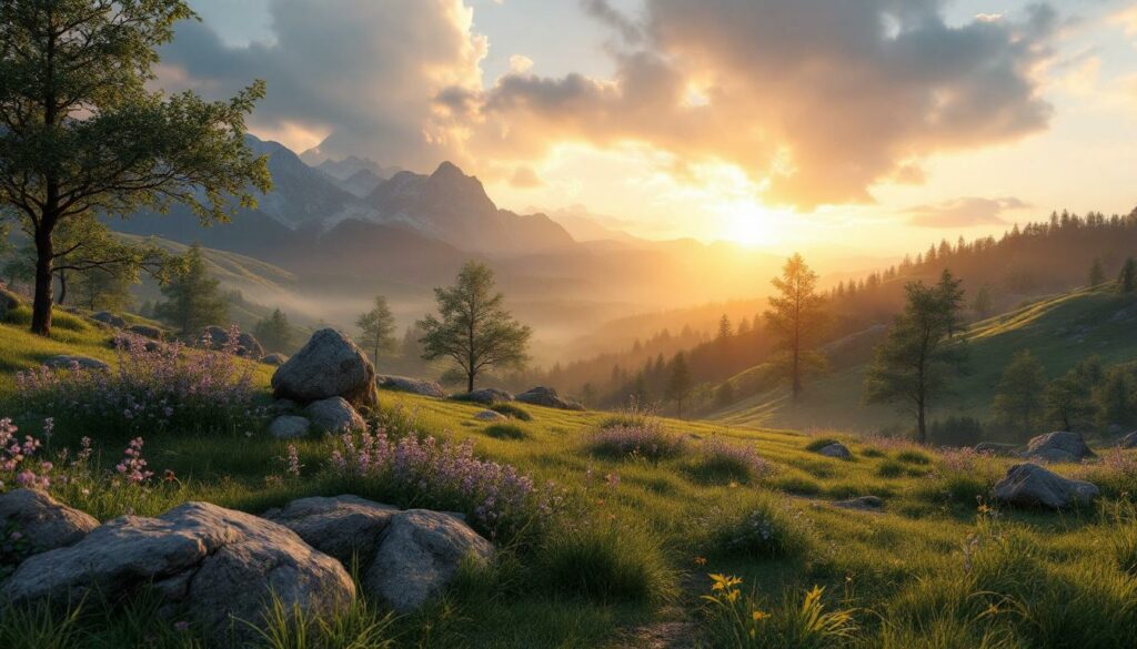 découvrez les plus belles façons de faire des photos de nature et inspirez-vous pour capturer la beauté naturelle avec créativité et authenticité.