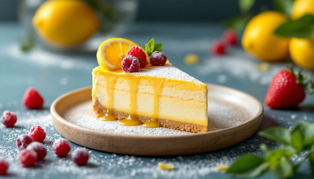 inspirez-vous avec notre sélection de desserts commençant par la lettre l, parfaits pour toutes vos occasions spéciales. découvrez des recettes savoureuses et originales pour régaler vos invités.