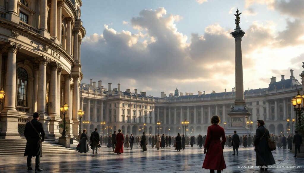 découvrez la signification du jdm et ses fondements dans l’histoire républicaine française, une analyse essentielle pour comprendre son rôle et son impact.