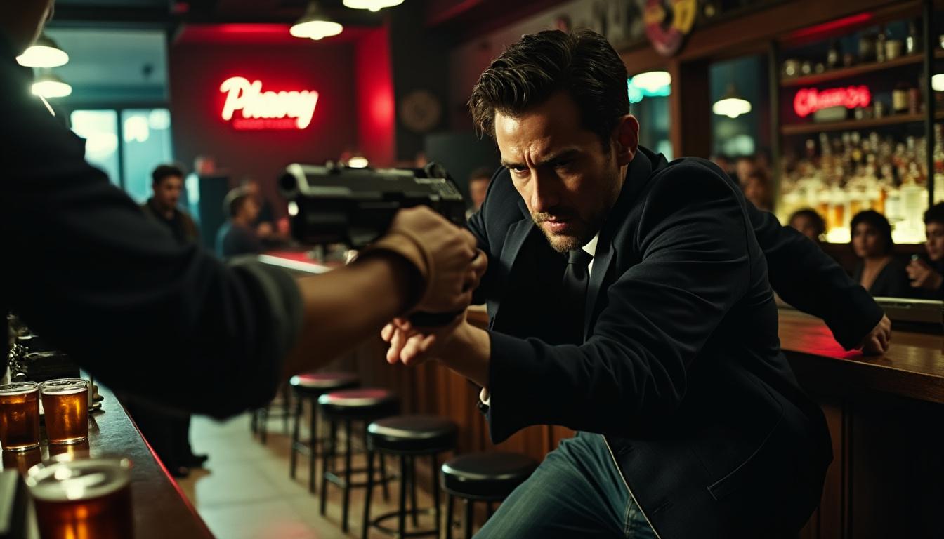 découvrez les premières réactions des critiques sur la performance de jake gyllenhaal dans le remake de roadhouse. quelles sont les attentes et les avis sur ce nouveau rôle marquant de l'acteur ?