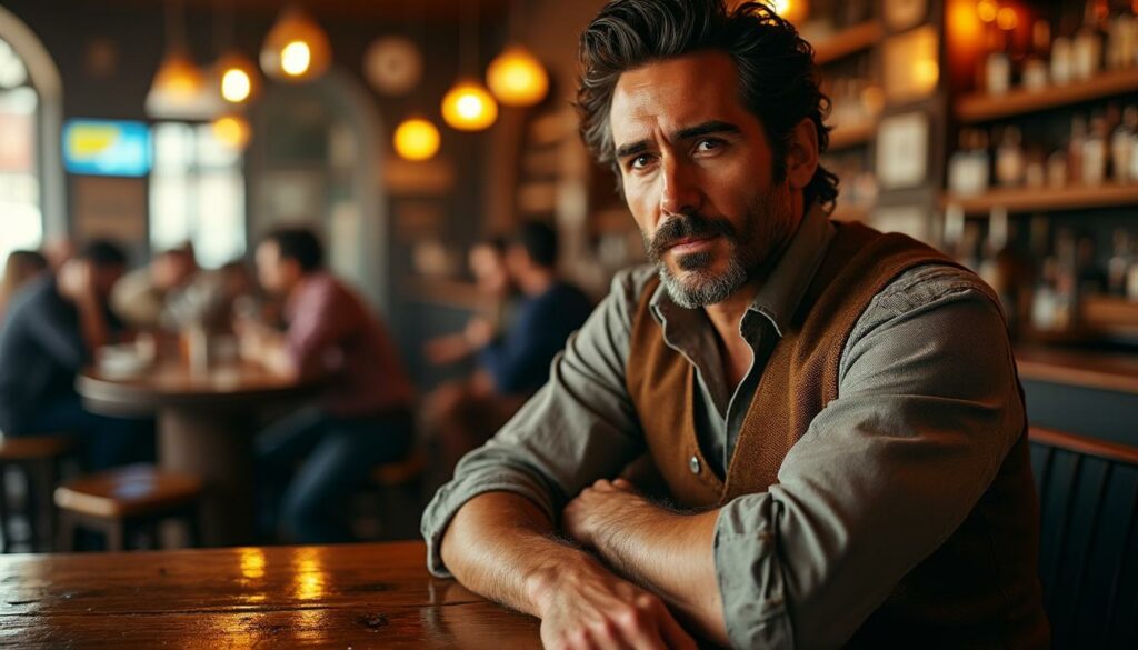 découvrez les premières impressions et critiques sur jake gyllenhaal dans le remake de roadhouse. plongez dans l'univers de ce film tant attendu et explorez les avis des experts et des fans sur la performance de l'acteur. que pensent-ils de cette nouvelle interprétation ?