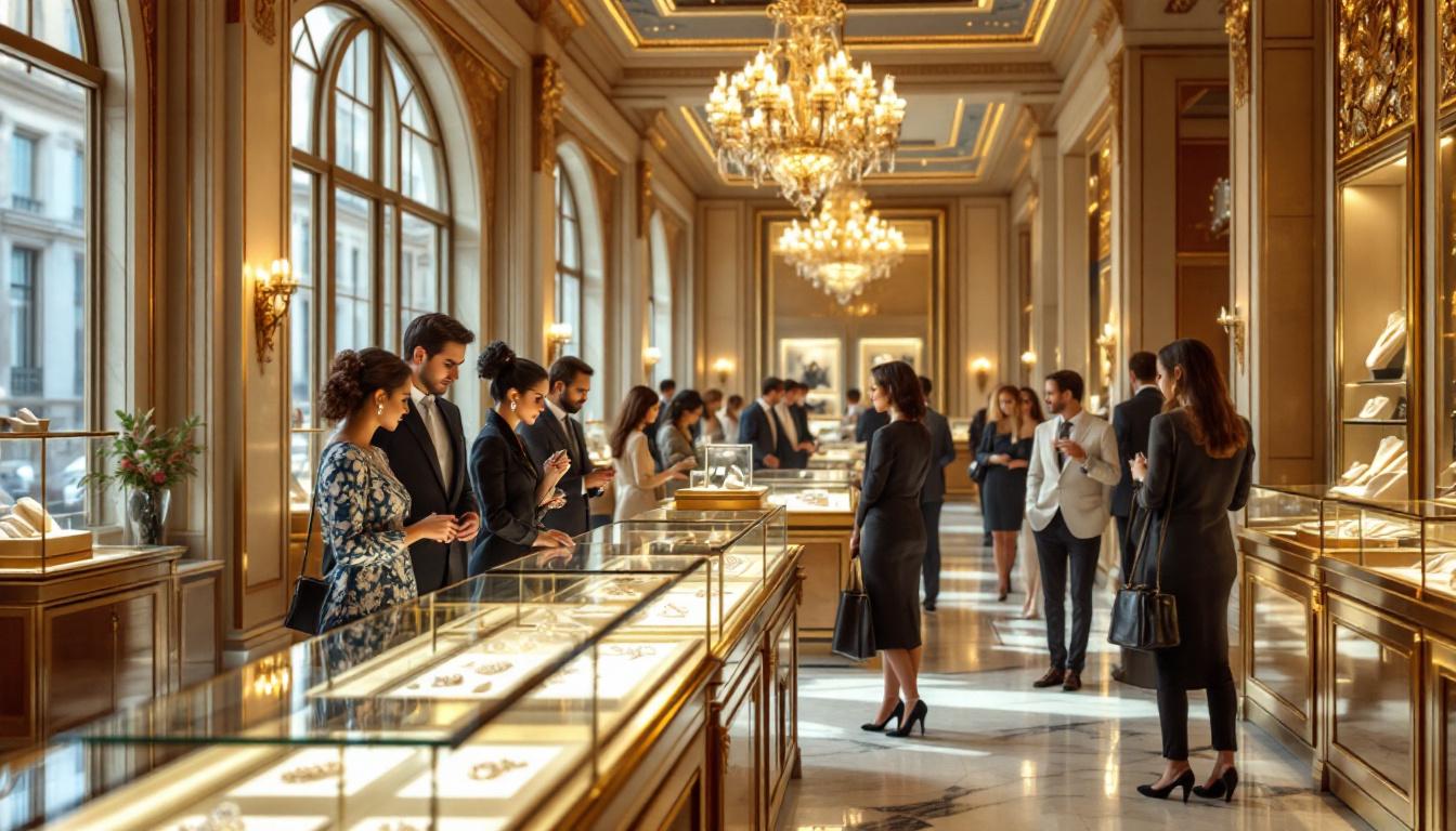 découvrez jewel aux états-unis et vivez une expérience inoubliable alliant culture, aventure et émerveillement.