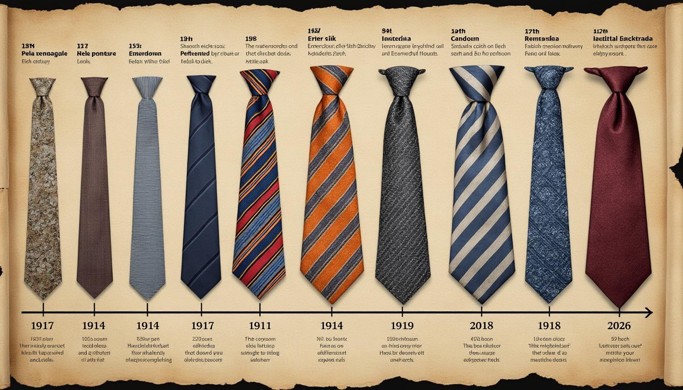 découvrez la cravate classique pour homme, un accessoire incontournable qui s'adapte à toutes les occasions, du bureau aux événements formels. élégance et sophistication réunies, elle ajoute une touche de style à votre tenue tout en reflétant votre personnalité.