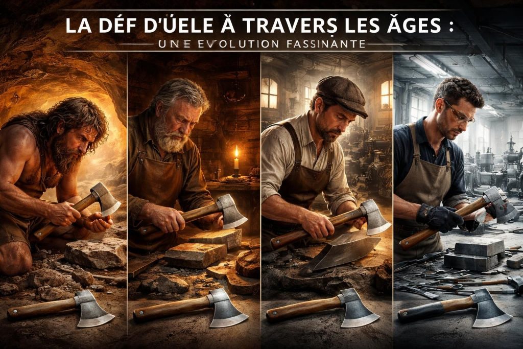 découvrez l'évolution fascinante de la définition d'« uele » à travers les âges et son impact culturel au fil du temps.