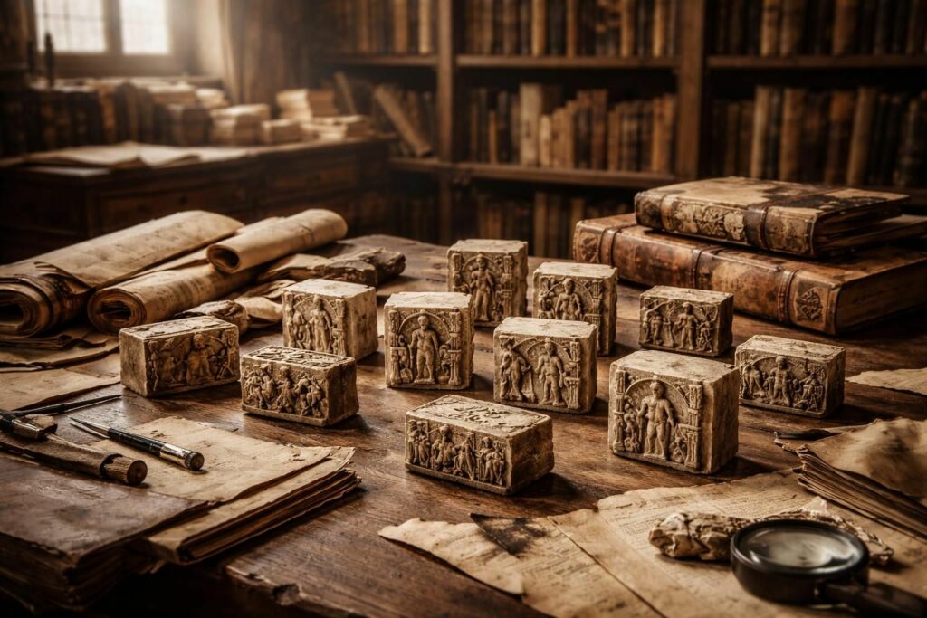 découvrez la définition des catons, un élément clé en histoire de l'art, et comprenez leur importance dans l'étude des œuvres et des civilisations anciennes.
