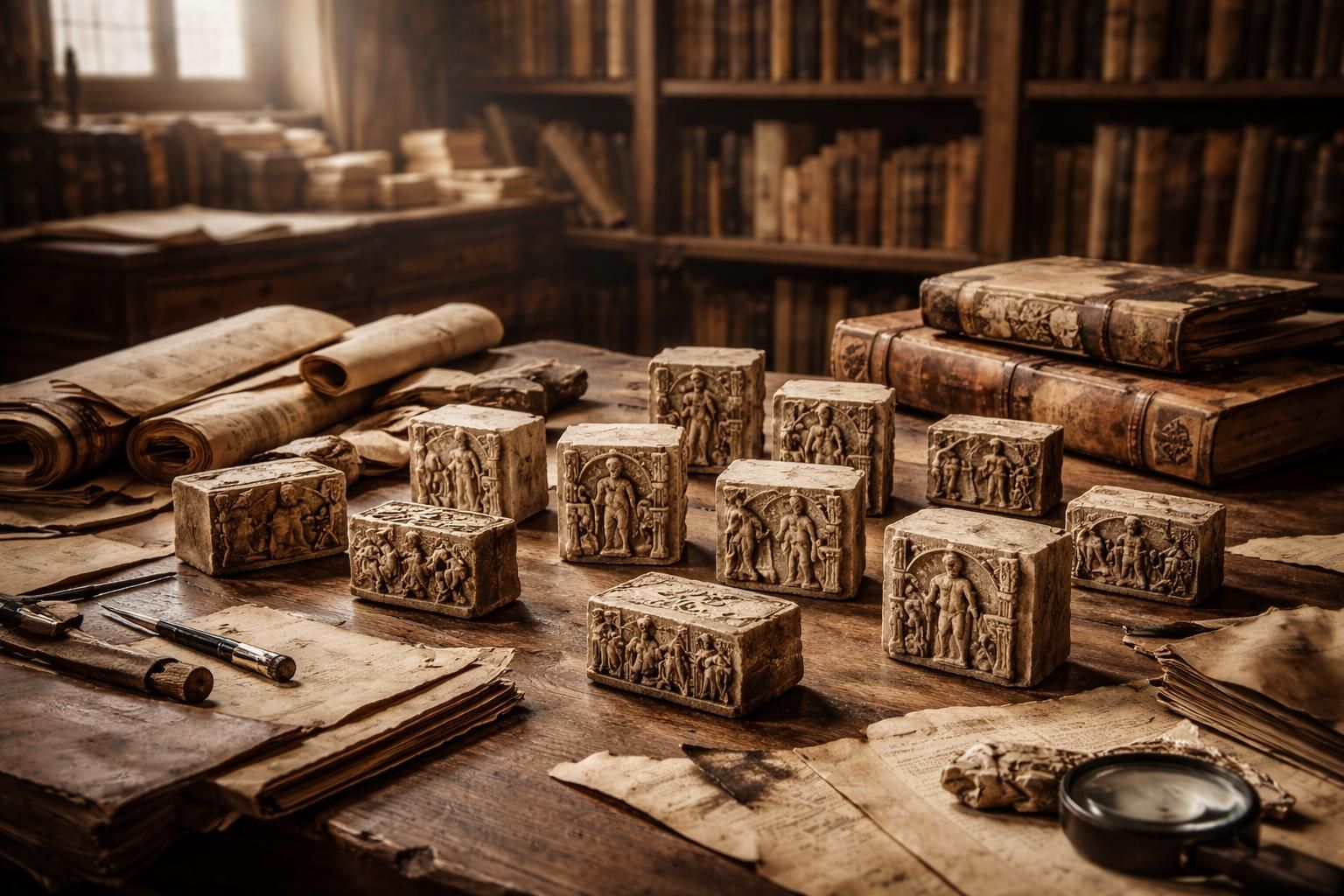 découvrez la définition des catons, un élément clé en histoire de l'art, et comprenez leur importance dans l'étude des œuvres et des civilisations anciennes.