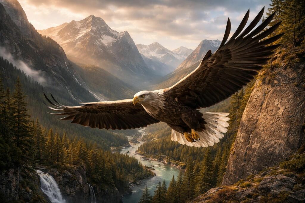 découvrez la définition de l'erne et explorez les mythes et réalités entourant cet oiseau majestueux dans notre article détaillé.