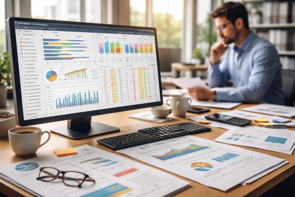 découvrez la définition de la foisonnance, un concept essentiel en gestion des ressources, pour optimiser l'allocation et l'utilisation efficace des matériaux et équipements.
