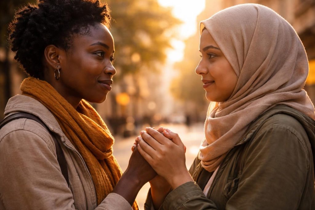découvrez la définition de mesamour et explorez comment ce terme unique enrichit nos interactions humaines en apportant une nouvelle dimension à nos relations.
