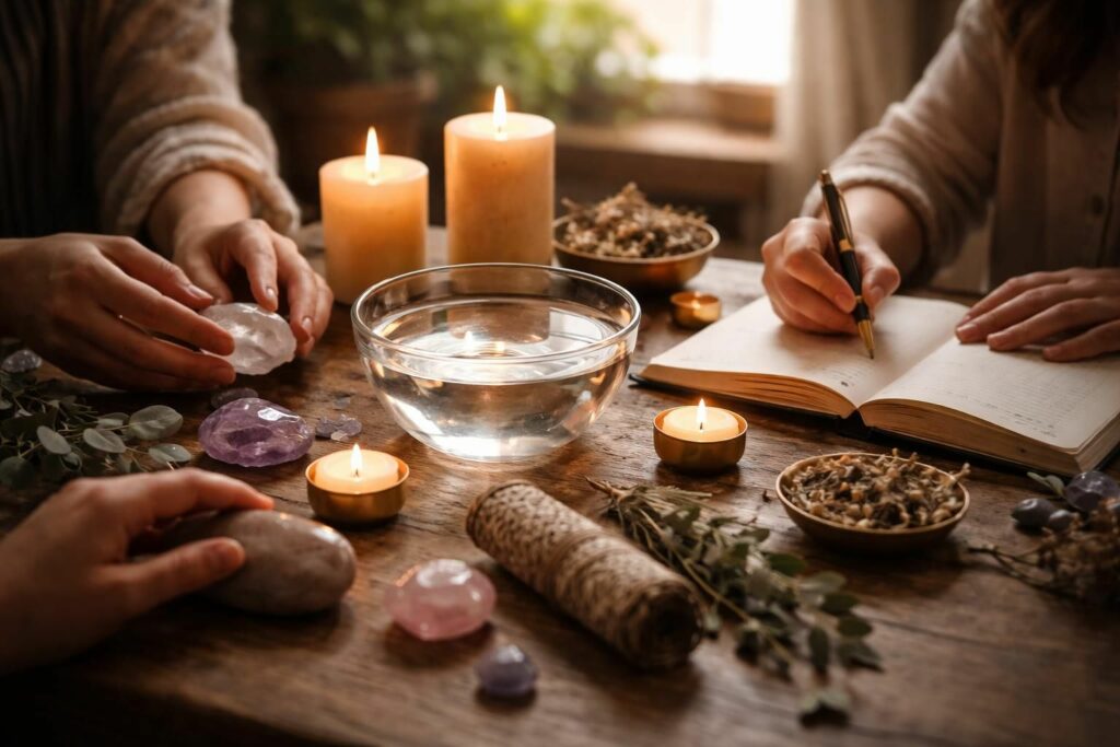 découvrez la définition de rituelique et explorez les clés essentielles pour comprendre l'importance de ce concept dans notre quotidien.