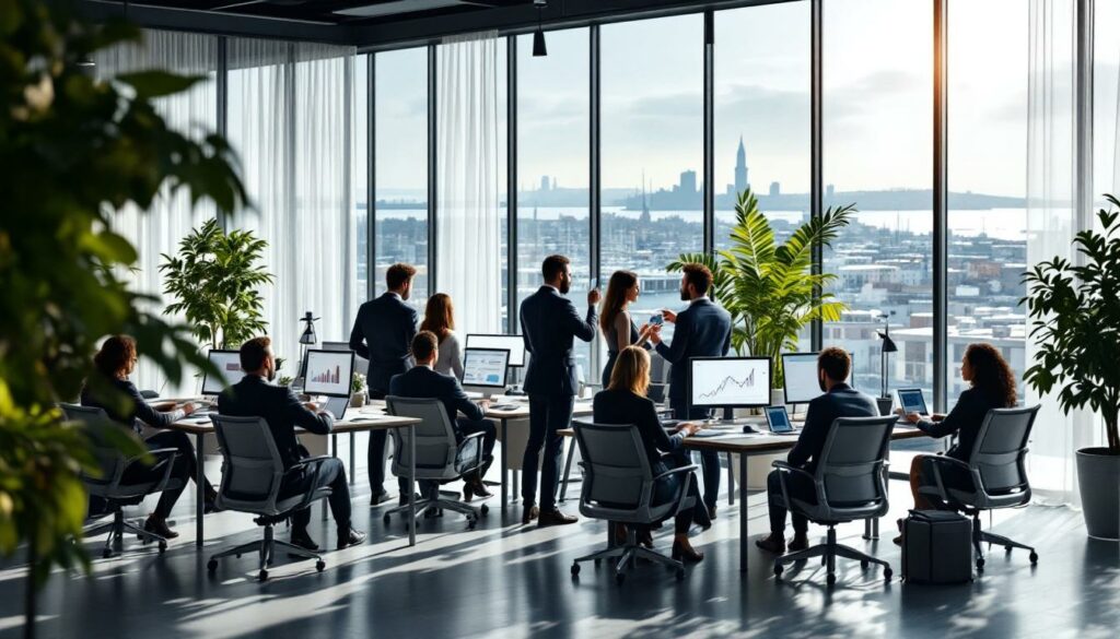 découvrez notre guide complet des meilleures agences seo à toulon, spécialement conçu pour aider les pme à booster leur visibilité en ligne et attirer plus de clients.