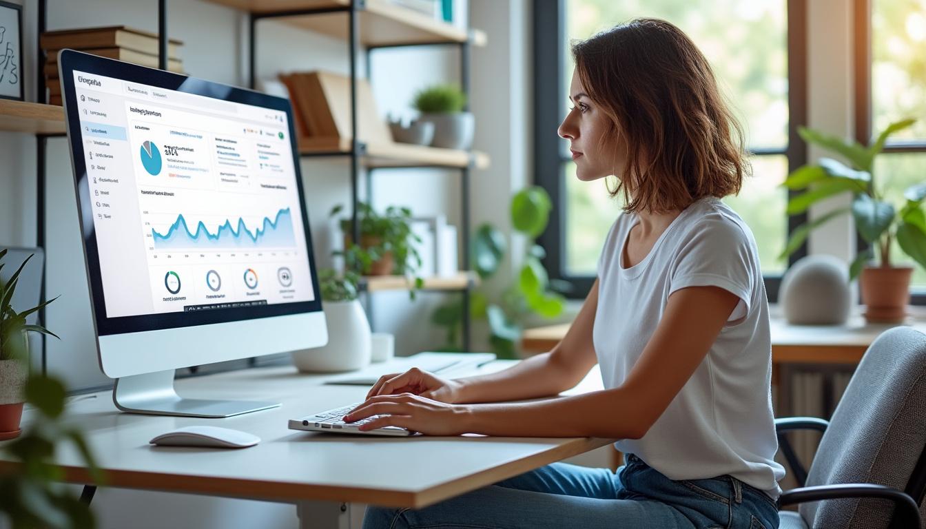 découvrez comment la conception et l'hébergement d'un site web influencent l'expérience utilisateur. explorez les synergies essentielles pour optimiser la performance et la satisfaction des visiteurs, tout en favorisant un design intuitif et une navigation fluide.