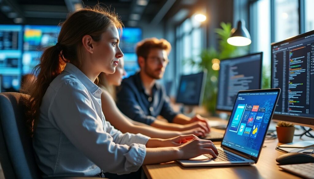 découvrez comment la conception de votre site web et son hébergement influencent l'expérience utilisateur. apprenez les meilleures pratiques pour optimiser l'interaction des visiteurs avec votre site, garantir des temps de chargement rapides et créer une interface attrayante qui fidélise vos utilisateurs.
