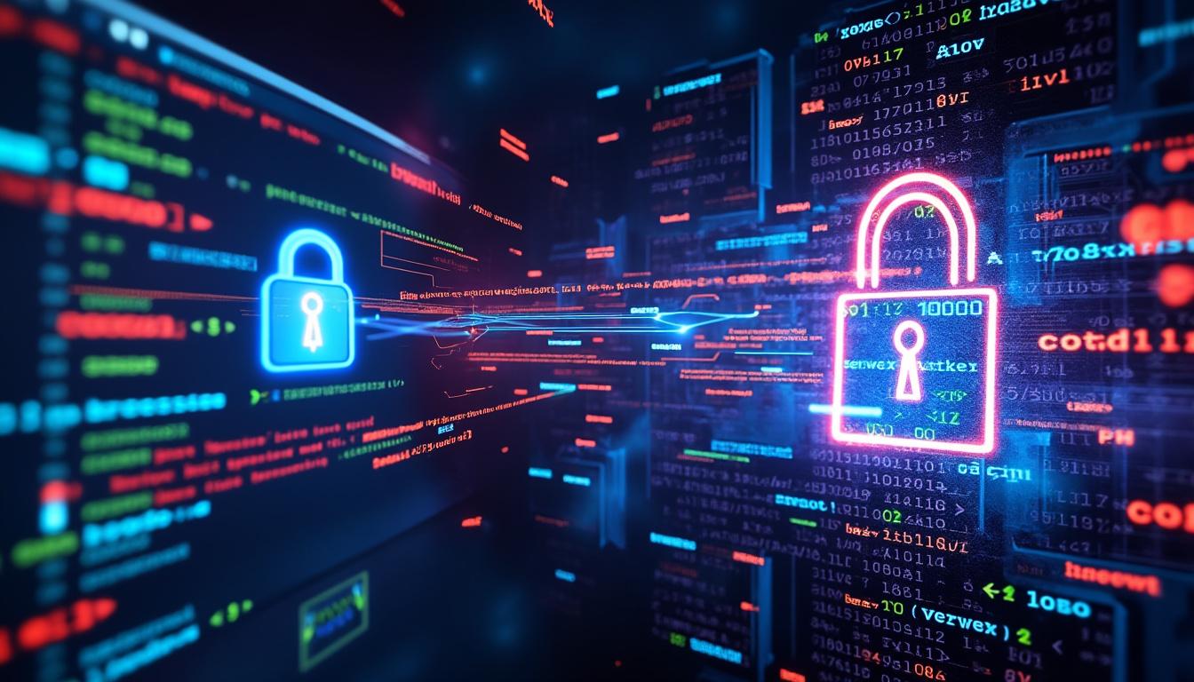 découvrez comment un certificat ssl sur votre serveur dédié ovh renforce la sécurité de votre site web, protège les données sensibles de vos utilisateurs et améliore votre référencement. protégez votre présence en ligne avec une infrastructure sécurisée.
