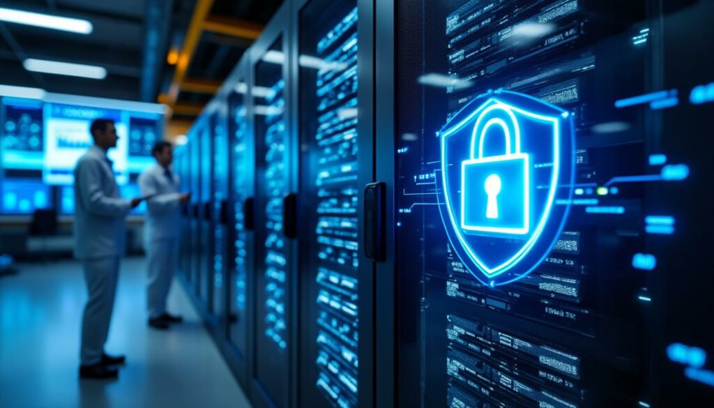 découvrez comment le certificat ssl pour serveur dédié ovh renforce la sécurité de vos données en ligne. garantissez la protection de vos informations sensibles et améliorez la confiance de vos utilisateurs grâce à une connexion sécurisée.