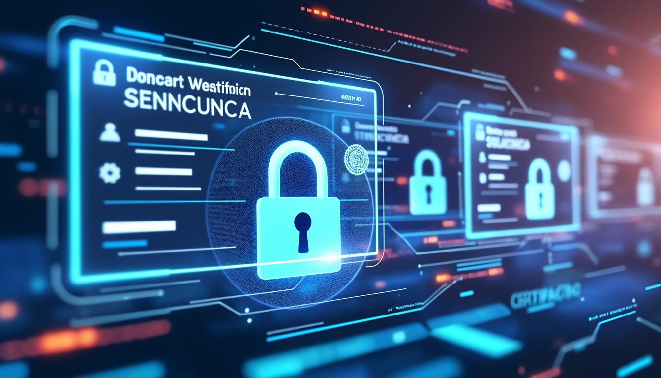 découvrez comment le certificat ssl pour serveur dédié ovh renforce la sécurité de vos données en ligne, protège les informations sensibles et inspire confiance à vos utilisateurs. optimisez la sécurité de votre site avec les solutions ssl d'ovh.