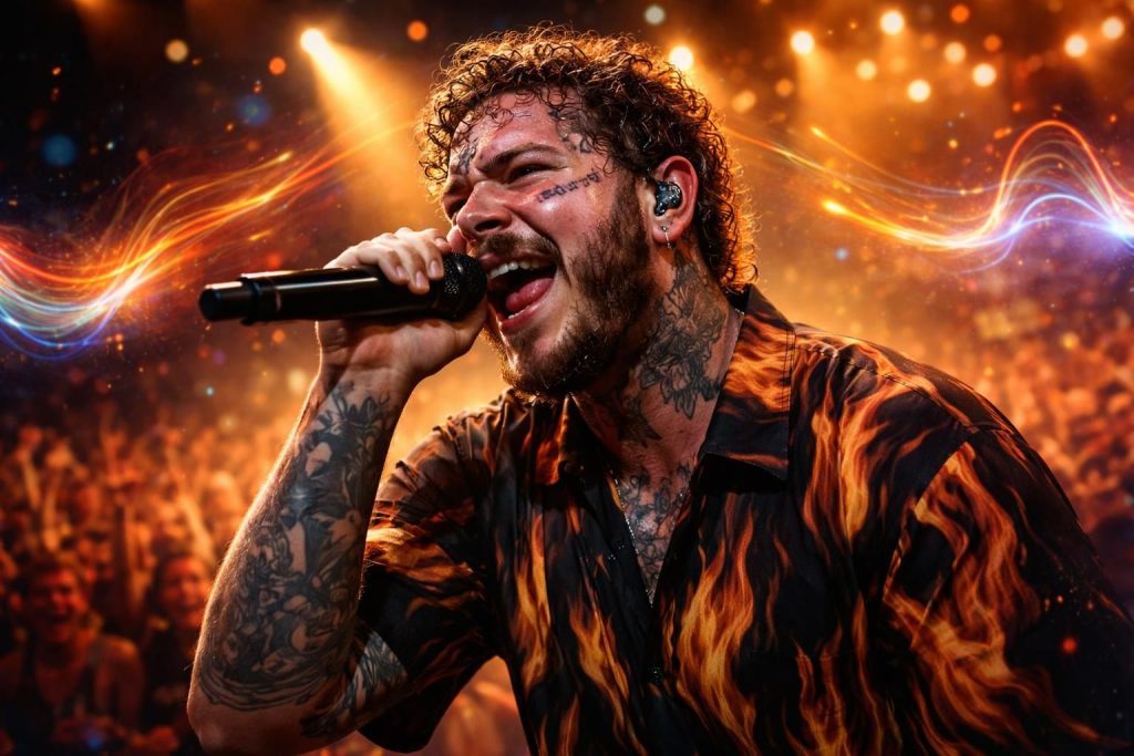 découvrez le phénomène magic post malone et explorez les secrets qui rendent sa musique totalement irrésistible et unique.