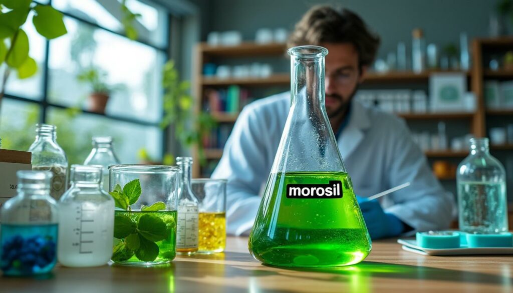 morosil et chrome gomme: soutenir le métabolisme, l’équilibre glycémique et la gestion du poids. bienfaits potentiels, conseils d’usage et précautions.