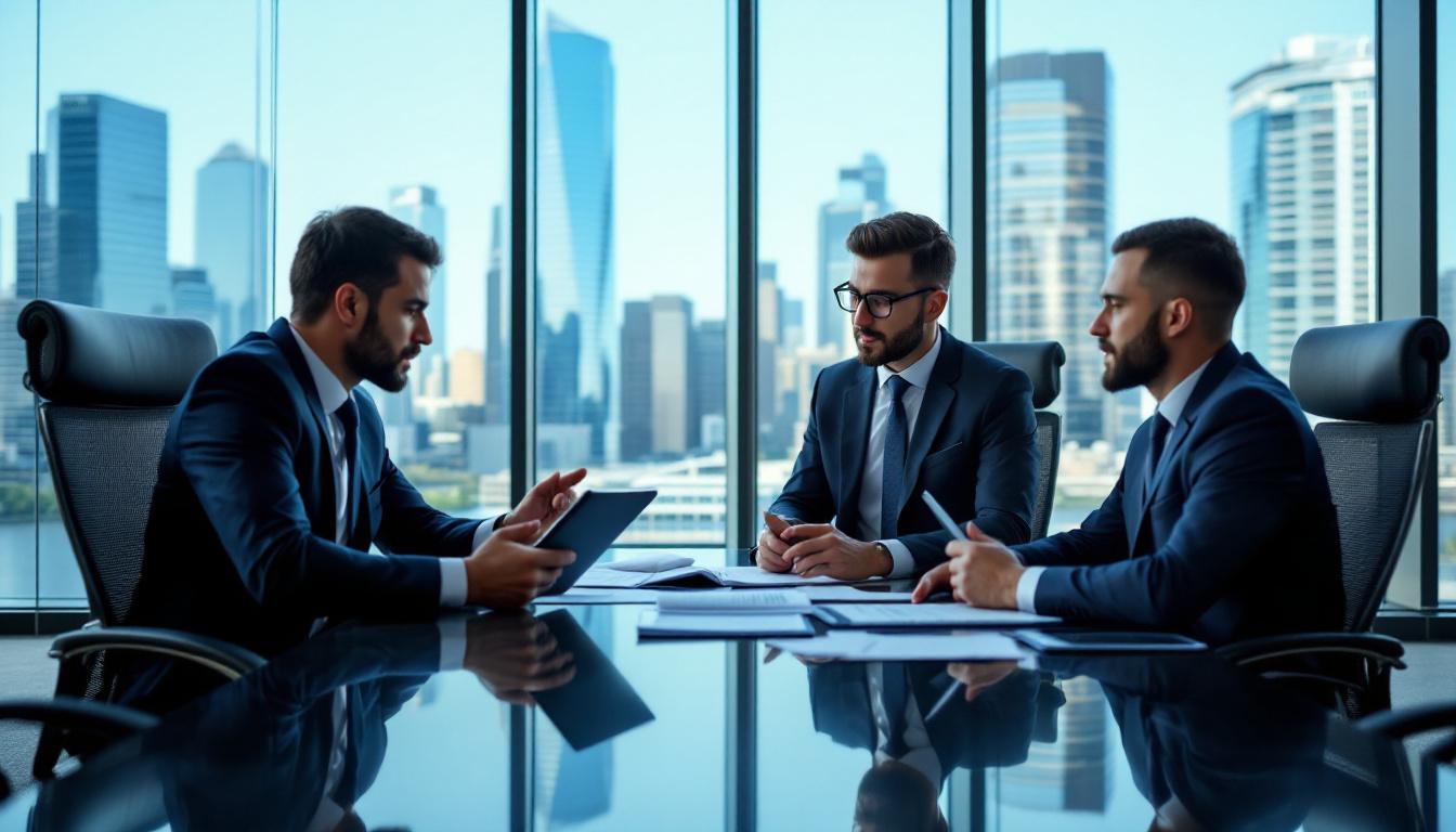 découvrez comment le factoring inversé optimise la gestion des créances clients en améliorant la trésorerie et renforçant les relations fournisseurs.