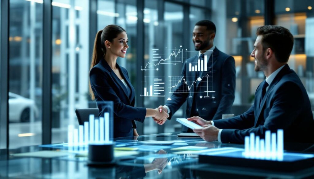 découvrez comment le factoring inversé optimise la gestion des créances clients en améliorant la trésorerie et renforçant les relations fournisseurs.