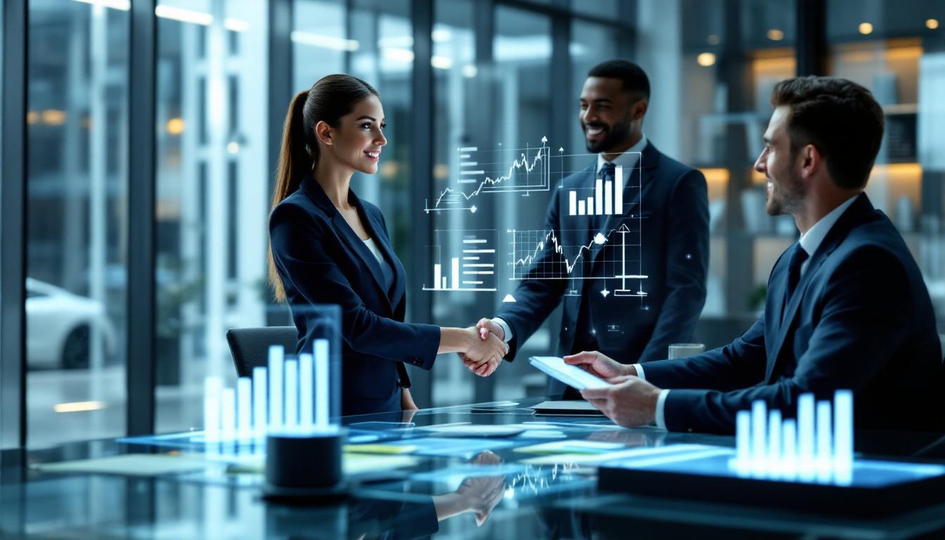 découvrez comment le factoring inversé optimise la gestion des créances clients en améliorant la trésorerie et renforçant les relations fournisseurs.
