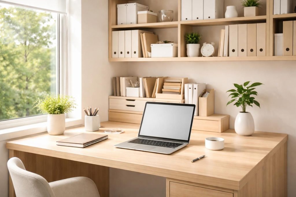 découvrez comment le tri peut optimiser votre espace de travail efficacement grâce à nos conseils pratiques pour un environnement organisé et productif.