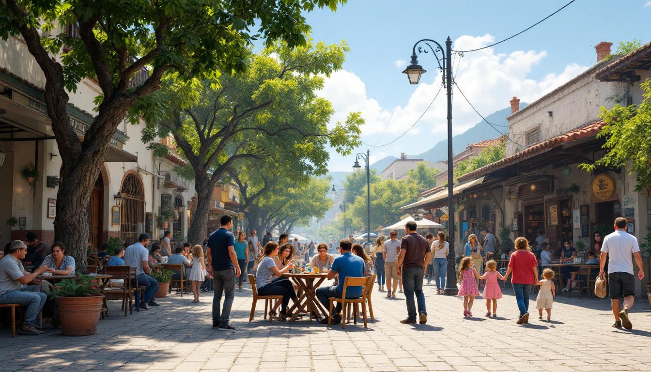 découvrez l'importance du vouvoiement en espagnol, un élément essentiel pour une communication respectueuse et polie dans la langue espagnole.