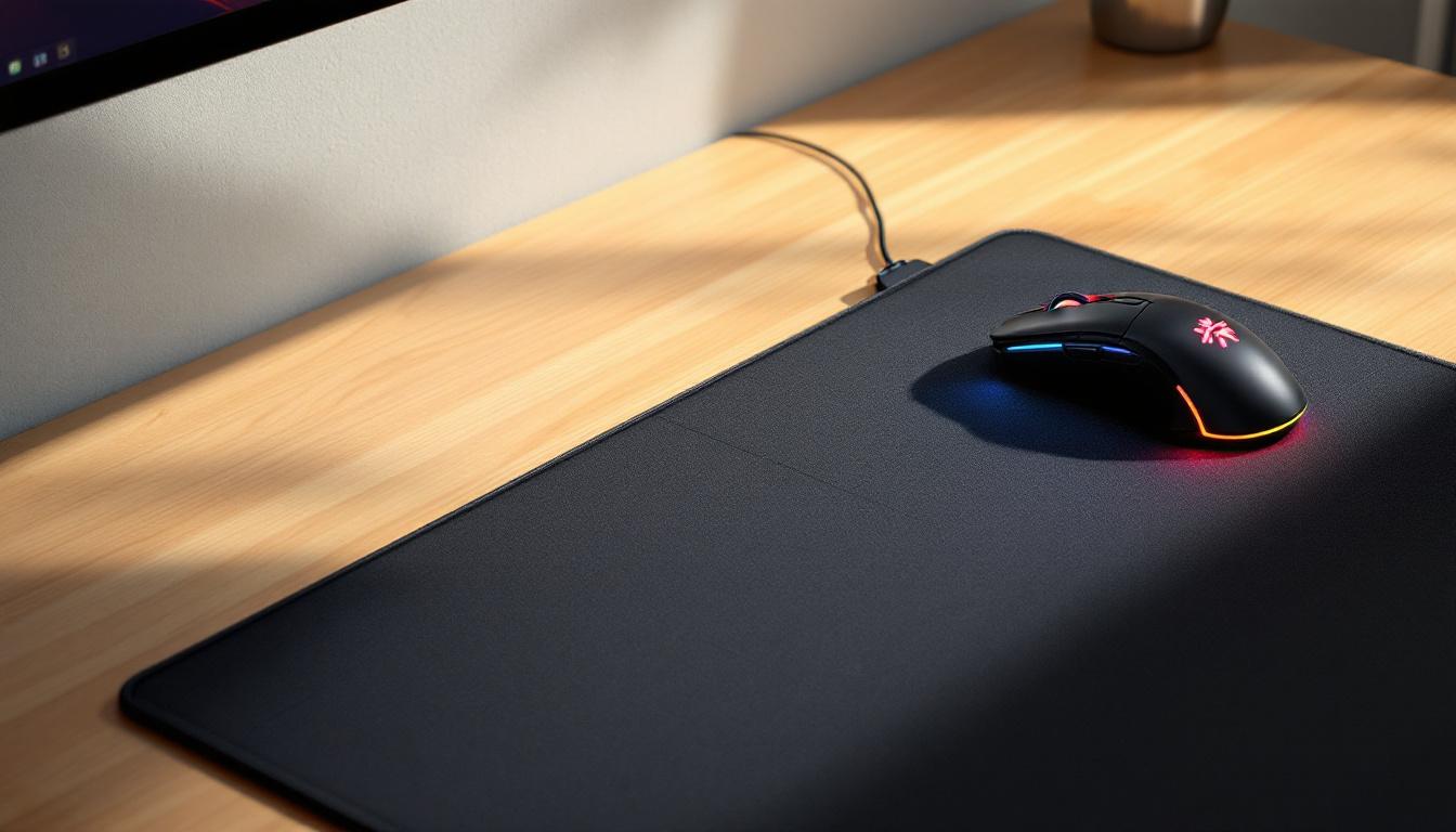 découvrez les accessoires indispensables pour optimiser votre expérience avec votre ordinateur portable acer 15 pouces gaming : protection, performance et confort garantis.