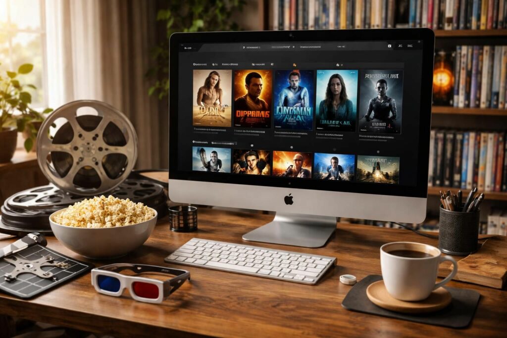 découvrez les meilleures alternatives à wawacity ec pour regarder vos films préférés en ligne en toute simplicité et sécurité. profitez d'une expérience cinéma optimale dès maintenant !