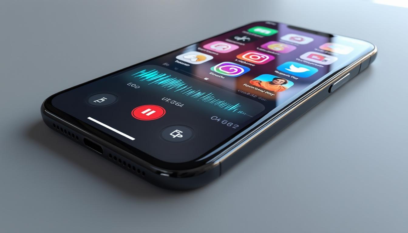 découvrez nos astuces simples et efficaces pour apprendre à faire un enregistrement d’écran sur un iphone 11. suivez nos conseils pour capturer facilement tout ce qui s’affiche sur votre écran !