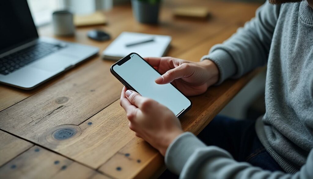 découvrez nos astuces simples et efficaces pour apprendre comment réaliser un enregistrement d’écran sur un iphone 11. suivez notre guide étape par étape pour capturer facilement tout ce qui se passe sur votre écran.