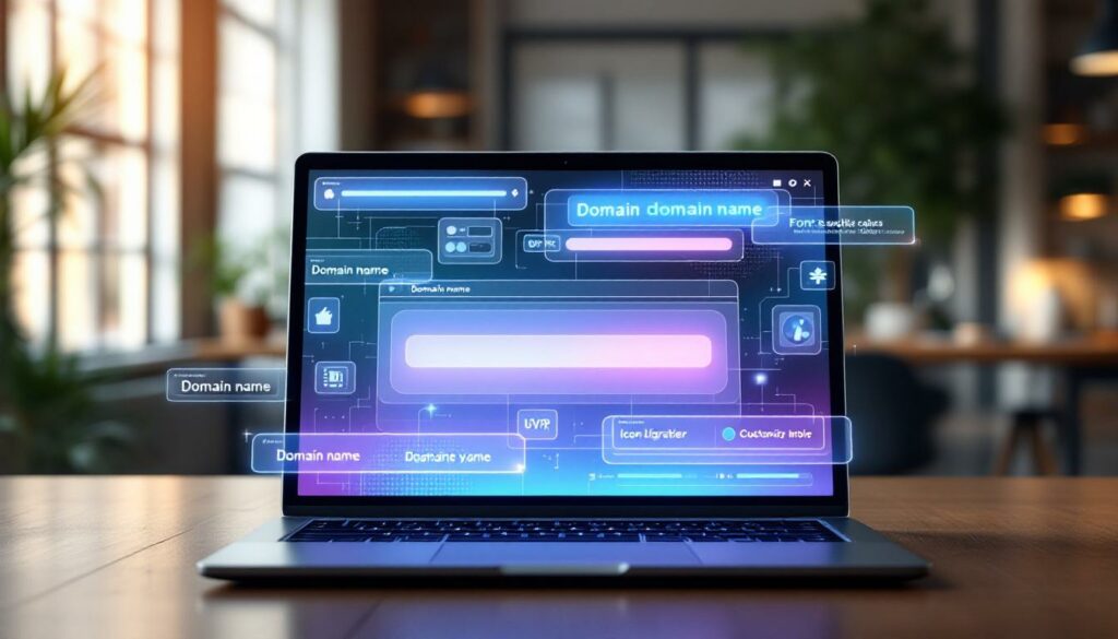 découvrez nos astuces pour personnaliser facilement votre nom de domaine gratuit et donnez une identité unique à votre site web sans dépenser un centime.