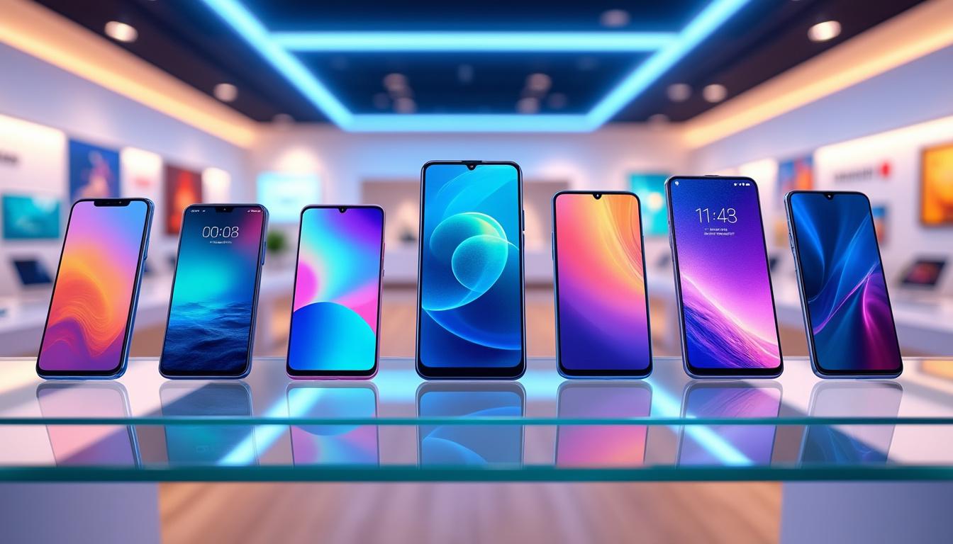 découvrez les avantages d’acheter auprès d’un grossiste en mobile chinois : prix compétitifs, large choix de modèles, solutions personnalisées et opportunités pour booster votre activité.