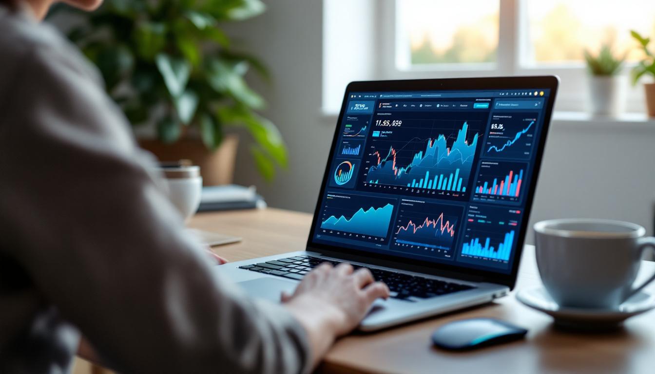 découvrez comment la simulation de remboursement et le rachat de crédit peuvent optimiser votre budget, réduire vos mensualités et simplifier la gestion de vos finances personnelles.
