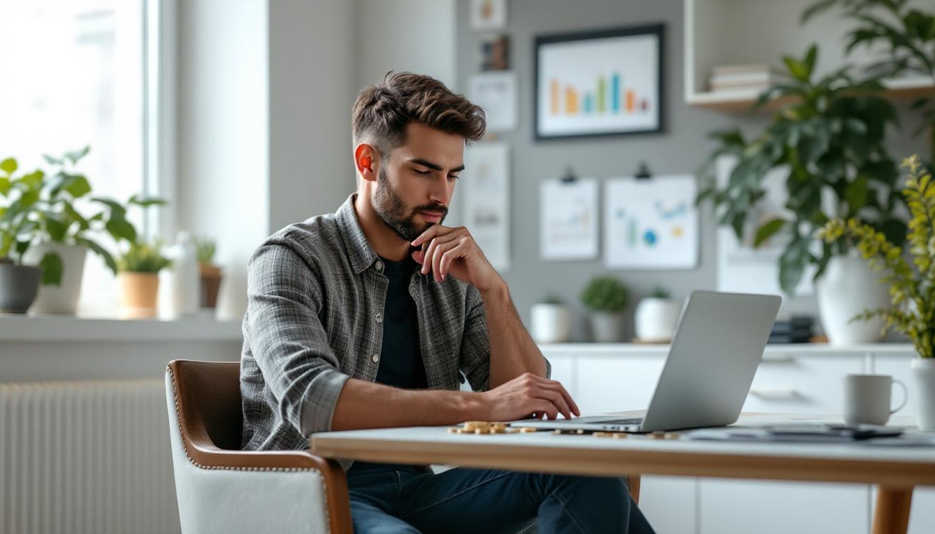 découvrez comment la simulation de remboursement et de rachat de crédit peut optimiser votre budget, réduire vos mensualités et simplifier la gestion de vos finances.