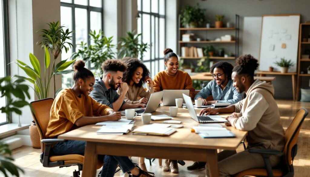 découvrez pourquoi les pc portables pas chers sont idéaux pour les étudiants : budget maîtrisé, performances adaptées et mobilité facilitée pour réussir vos études.