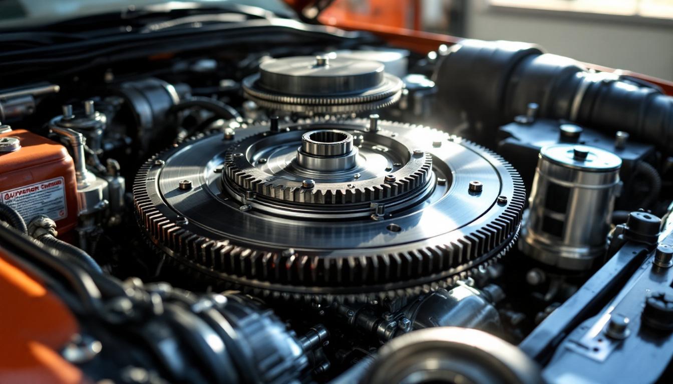 découvrez les avantages du volant moteur bi masse pour la citroën ë-c3 et pourquoi il surpasse les alternatives en termes de performance, confort et durabilité.