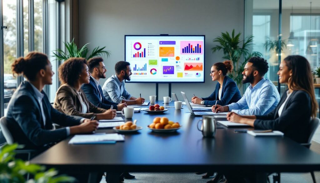 découvrez les nombreux avantages d'un événement d'entreprise bien planifié pour renforcer la cohésion, motiver votre équipe et améliorer la productivité au sein de votre organisation.