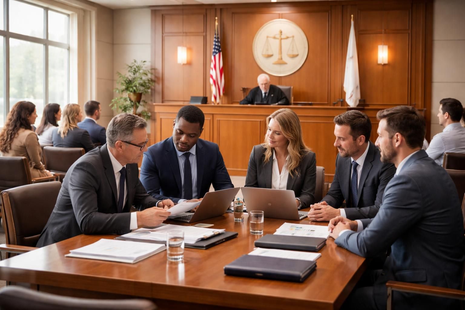 découvrez les avantages d'un forum dédié au tribunal correctionnel, facilitant l'échange entre avocats et justiciables pour une meilleure compréhension et une gestion efficace des affaires judiciaires.