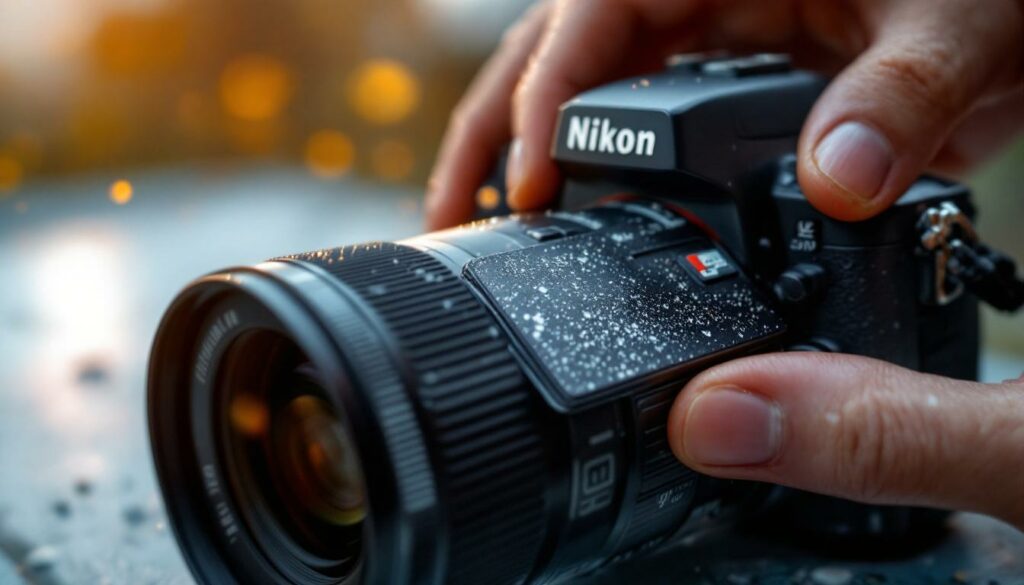 découvrez les avantages d'une carte sd haute vitesse pour appareil photo : rapidité, performance et fiabilité pour capturer chaque instant avec précision.