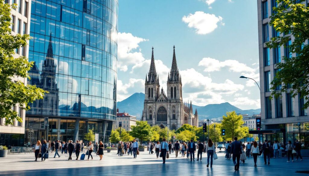 découvrez les avantages d'utiliser uber ou un taxi à clermont-ferrand pour vos déplacements quotidiens : confort, rapidité et flexibilité au rendez-vous.